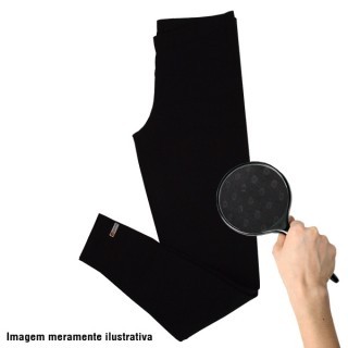 Calça Legging Photon Sport Preta